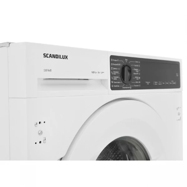 Товар Cтиральная машина Scandilux DX3T8400 VSK2281696