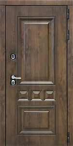 Товар Дверь ДвериПРО Аура Эмаль L-2 (16мм, белая эмаль) DPRO195956