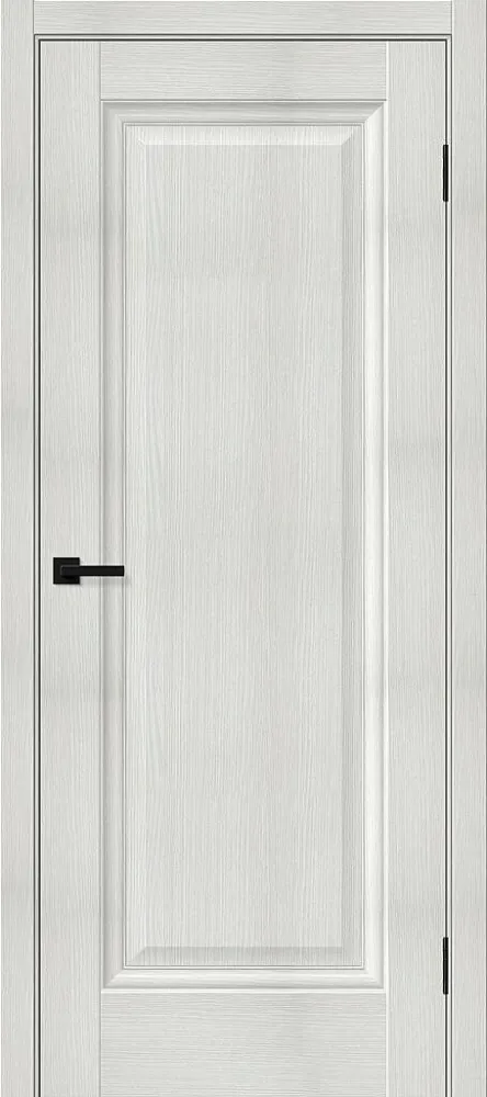 Межкомнатная дверь Прима-0 Bianco Melinga BR6113