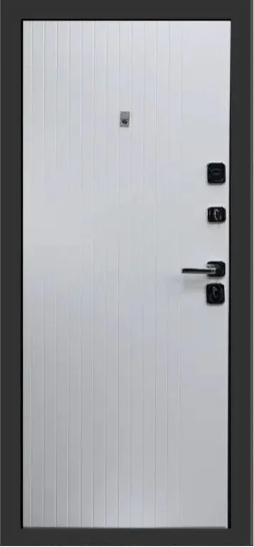 Товар Дверь Цербер SS-01 Кроме 86 левых DIS007136