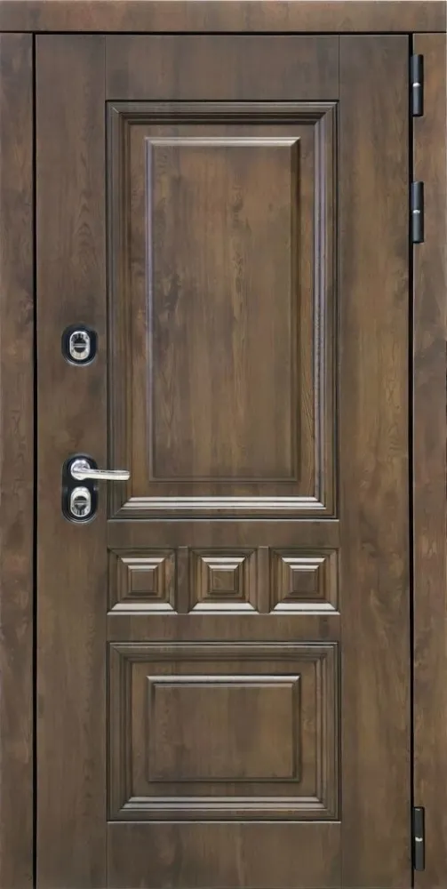 Фото Дверь ДвериПРО Аура ФЛ-700 (10мм, ясень грей) DPRO195476