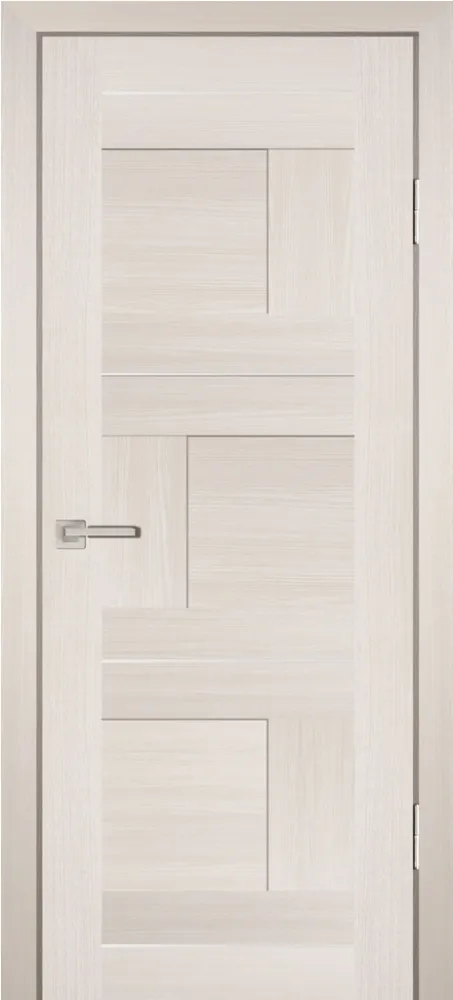 Фото Межкомнатная дверь PS-12 ЭшВайт Мелинга
