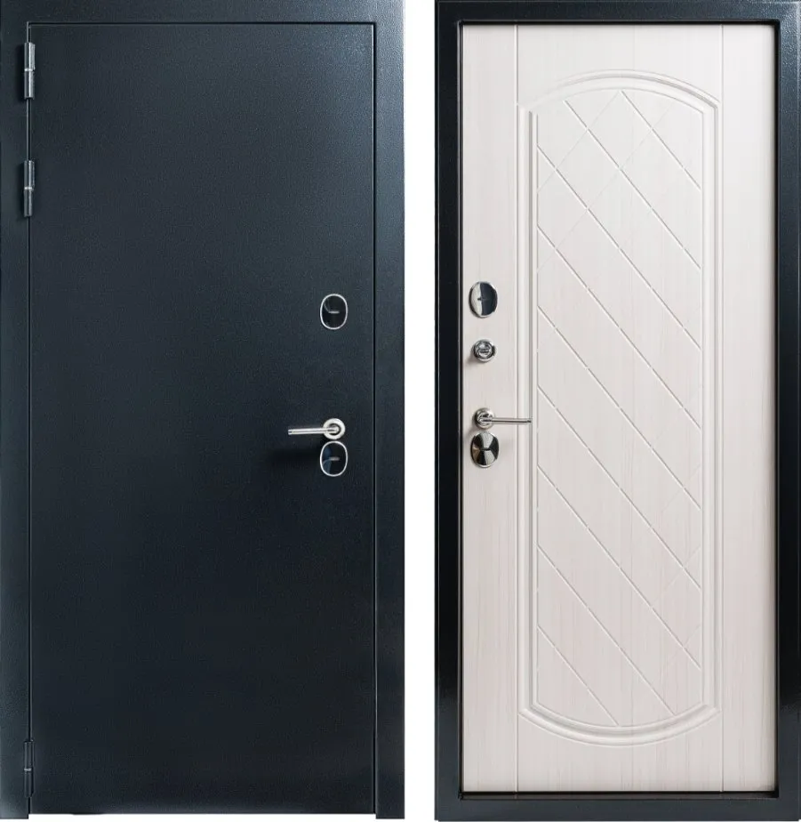 Дверь ЗД Термо Лайт Антик Себеро DIS002755