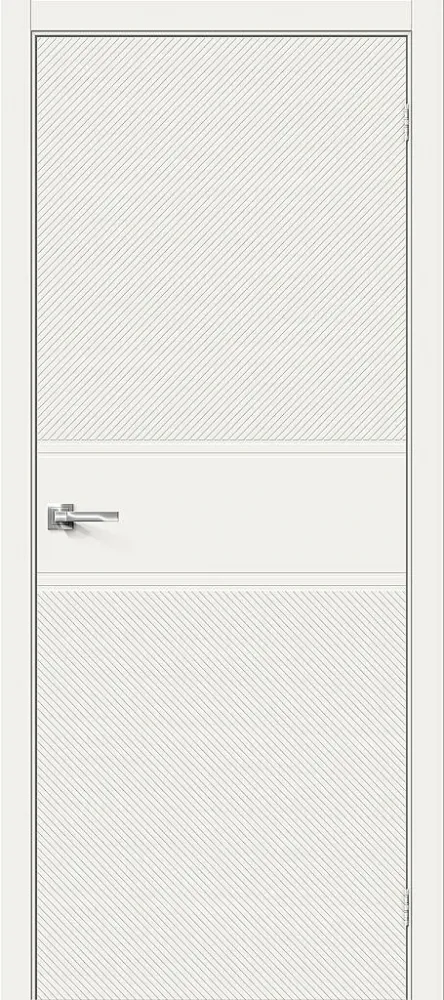 Фото Межкомнатная дверь Граффити-27 Whitey BR5638