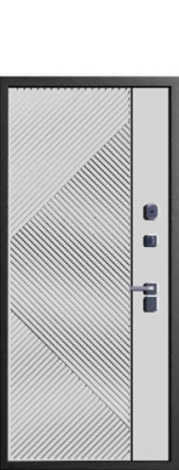 Товар Титан Дорс Эталон Маэстро Ф Графит DIS007224