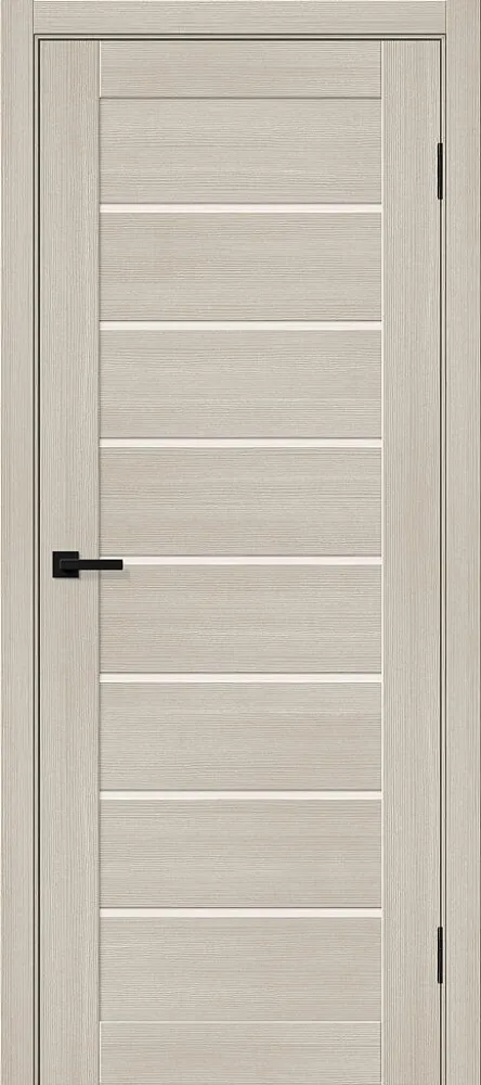 Фото Межкомнатная дверь Браво-22 Cream Melinga BR6373