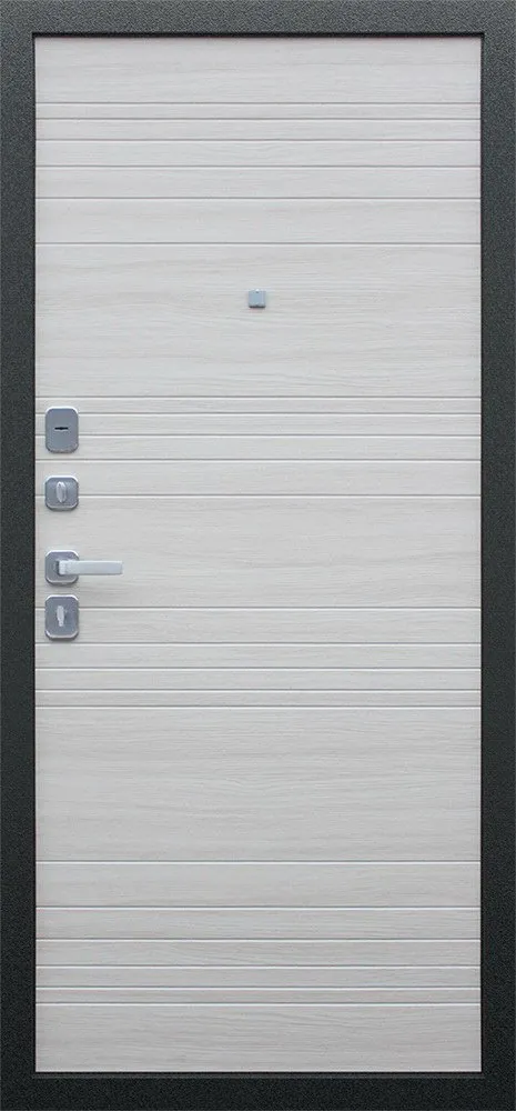 Товар Дверь Next 1 Акация светлая поперечная DIS001230