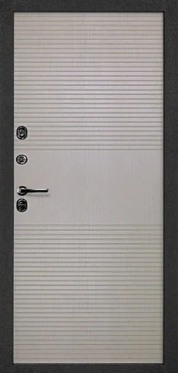 Товар Дверь Термаль Белёный дуб DIS007101